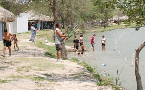 Cerrada “La Playita”